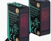 德国P+F对射型<em>传感器</em>货期快捷<em>质优</em>价廉