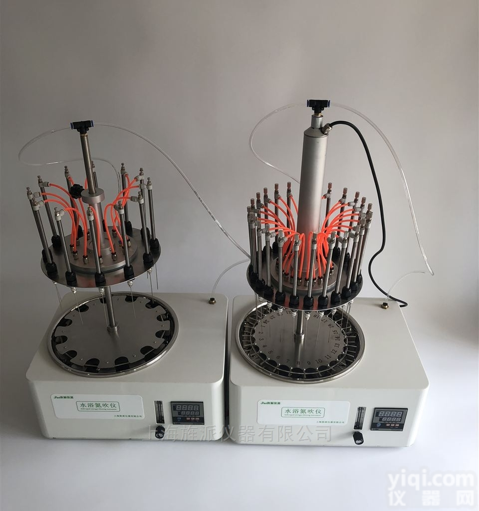 Jipad-dd-24S  <em>电动</em>氮吹仪 <em>电动</em><em>水浴</em>氮吹仪 <em>电动</em><em>圆形</em><em>水浴</em>氮吹仪