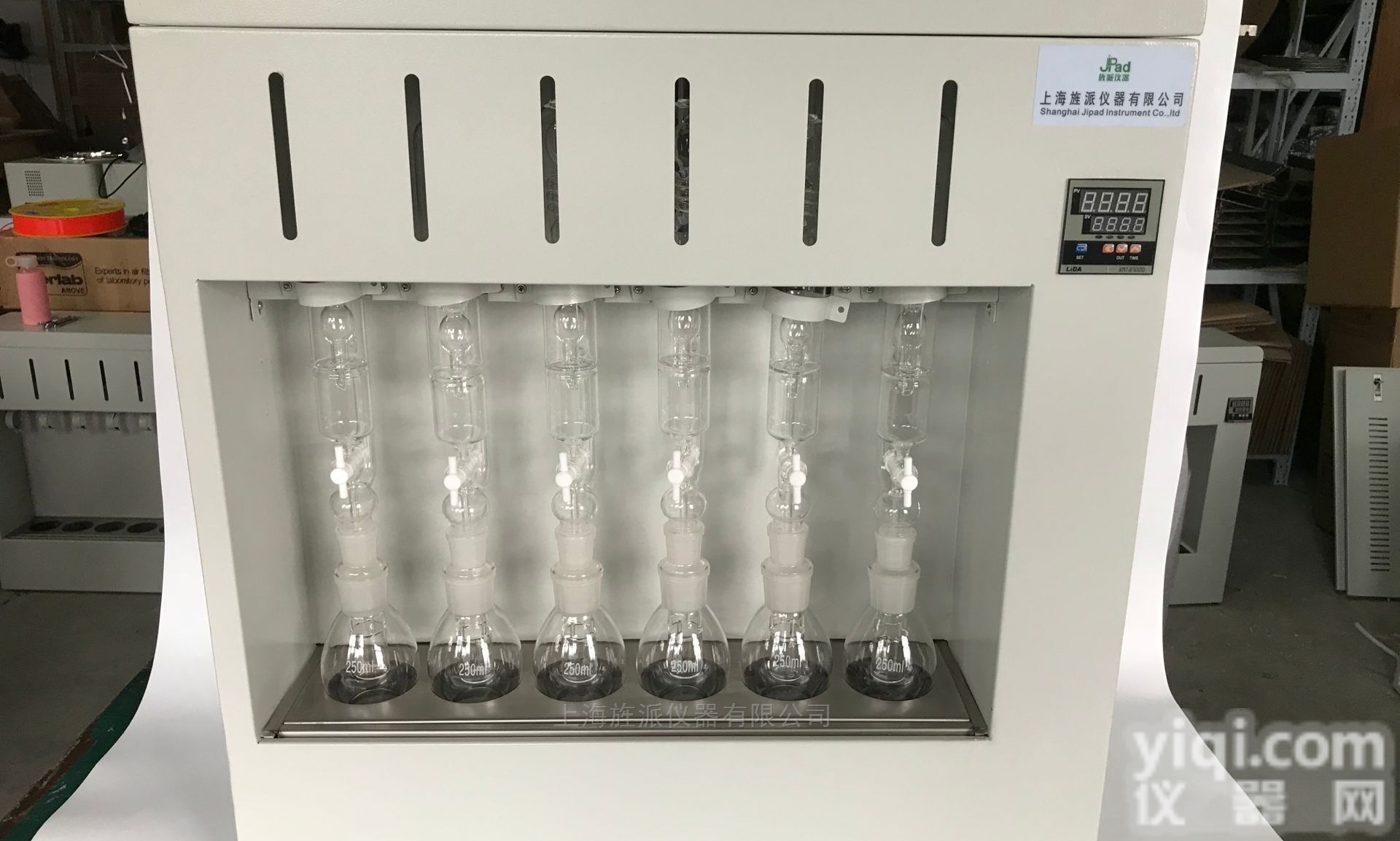 SXT-06  索氏<em>提取</em>器<em>型号</em>