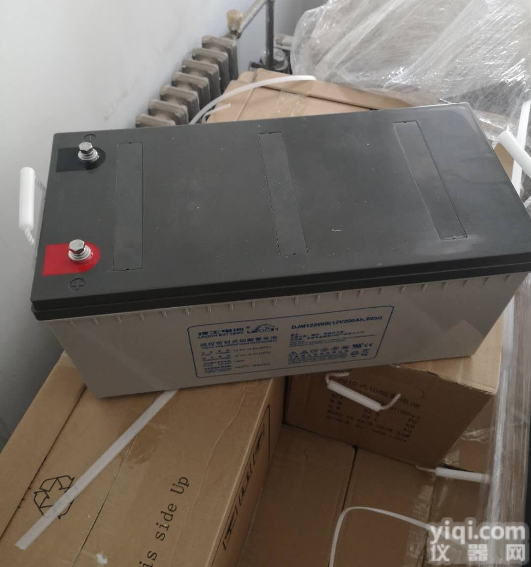 DJM1290  <em>储能</em>型理士<em>蓄电池</em>12v90ah厂家促销