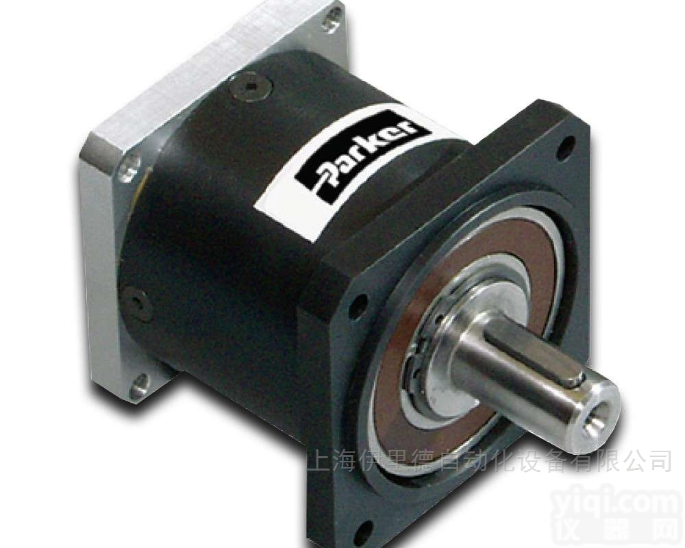 PE系列  美国<em>派克</em>PARKER直联式行星<em>减速机</em>原装