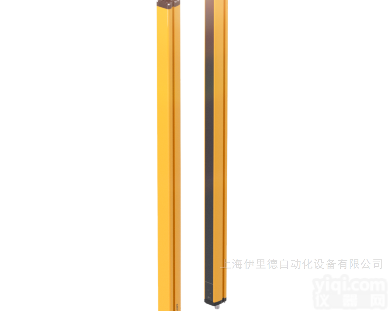 BLG 4A-060-600-014-O01-SX  德国巴<em>鲁夫</em>BALLUFF<em>安全</em>光幕传感器系列