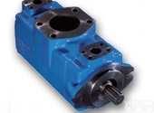 VMQ 系列  美国<em>威格</em>士VICKERS进口 <em>双联</em><em>定量泵</em>