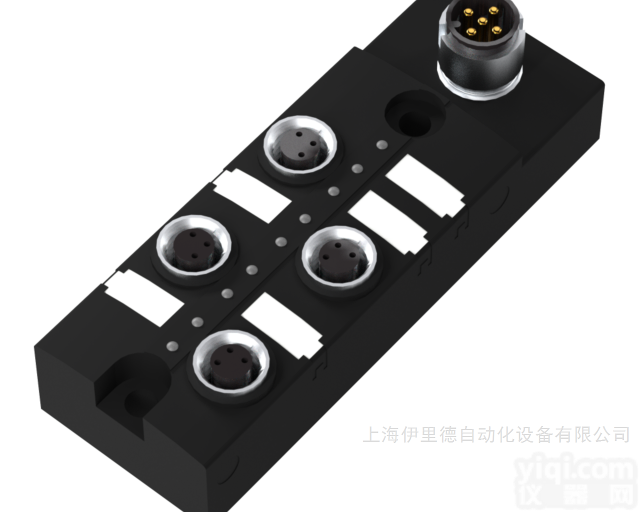 BNI IOL-101-000-K018  德国巴<em>鲁夫</em>BALLUFF<em>传感器</em>IO-Link<em>原装</em>