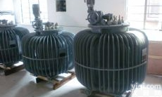 <em>调压器</em>（变压器感应<em>耐压</em>用）<em>上海</em>特价供应