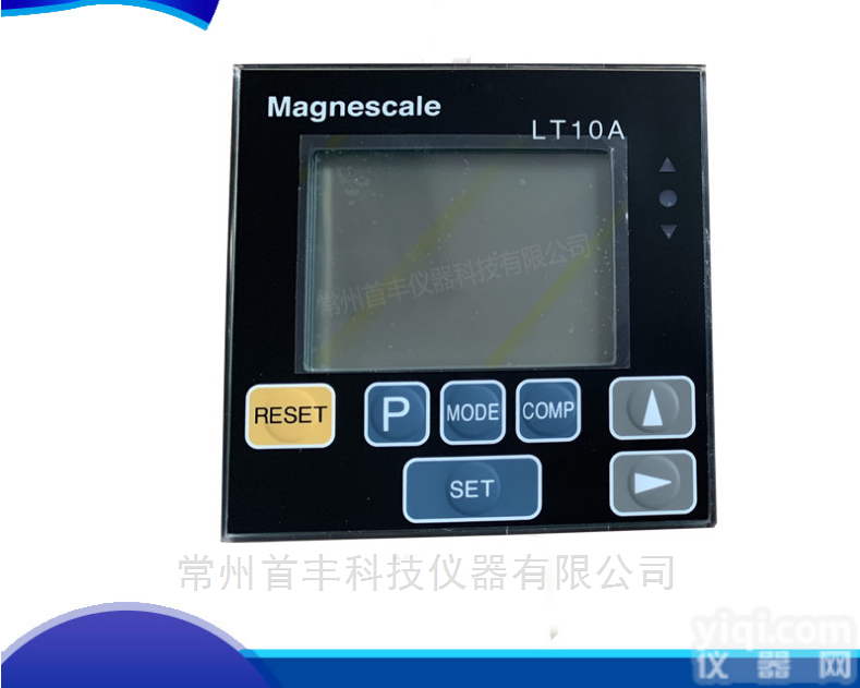 日本<em>Magnescale</em><em>索尼</em>计数器LT11A-201C