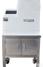 <em>多路</em>低本底α、β<em>测量</em>仪