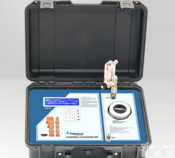 PDM75-X3  便携式<em>精密</em>冷冻<em>镜面</em>湿<em>度仪</em>PDM75-X3