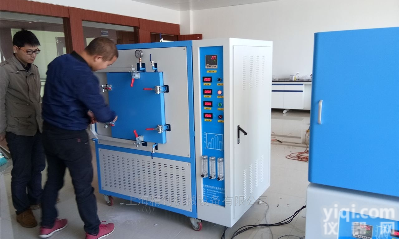 JZ.QL-12-1200  <em>立式</em><em>气氛</em><em>管式</em>炉