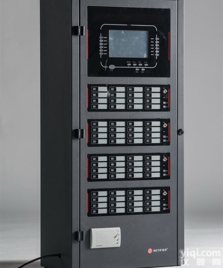 NX30  伊<em>里德</em>代理美国<em>霍尼</em>韦尔火灾报警<em>控制器</em>