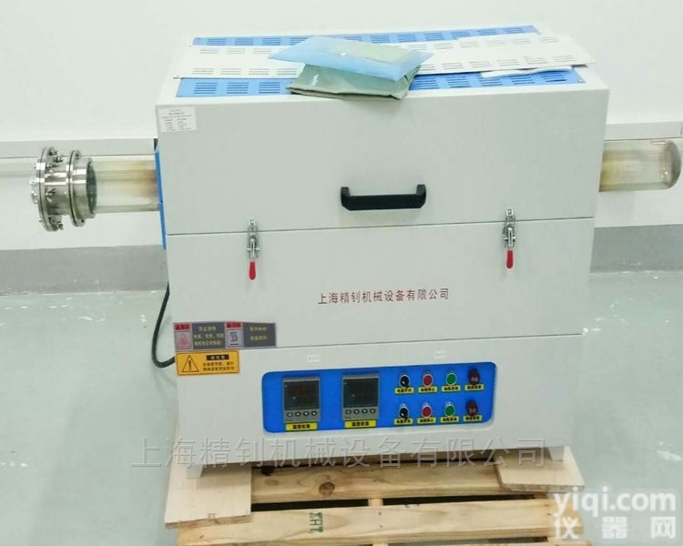 JZBX304  <em>管式</em>炉<em>专用</em>不锈钢<em>法兰</em>JZBX系列