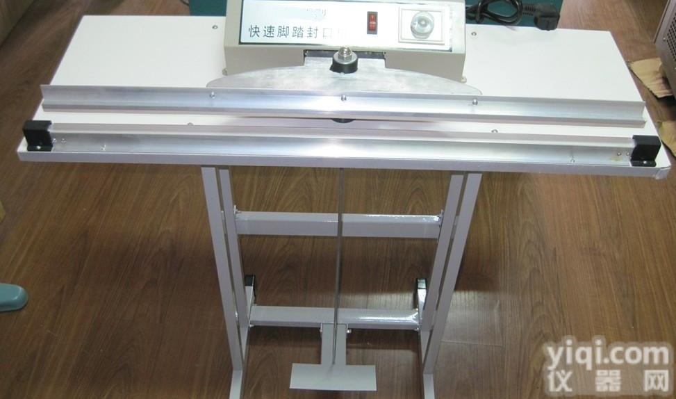 H20389  <em>简易</em><em>脚踏式</em><em>封口机</em>型号：H20389