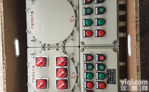BXMD  事故现场防爆照明配电箱
