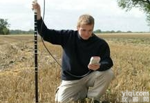 PR2<em>土壤剖面</em><em>水分</em>仪