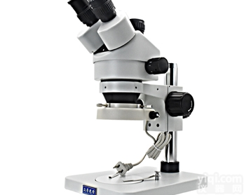 ZX-0745-4  三目连续变倍<em>体视</em>显微镜 可<em>放大</em>180倍