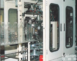 日本三高探知器<em>塑料容器</em>检查器PPC