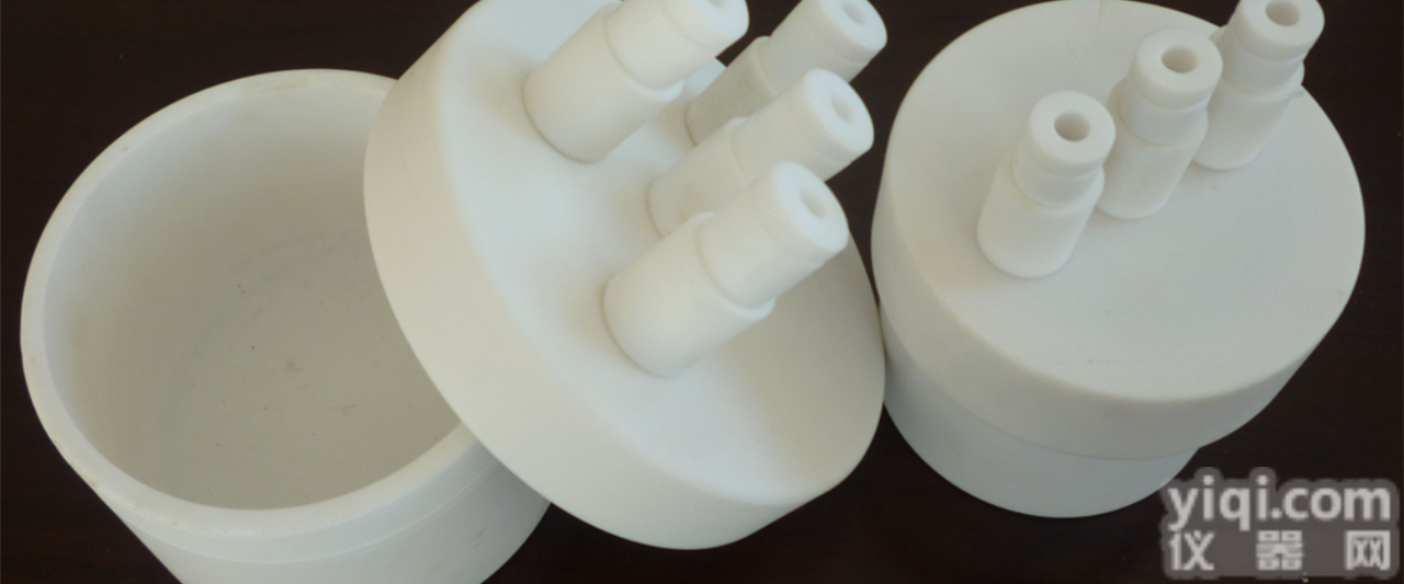 1000ml  聚四氟（Teflon）<em>三口</em>（四口）烧瓶<em>反应</em>釜