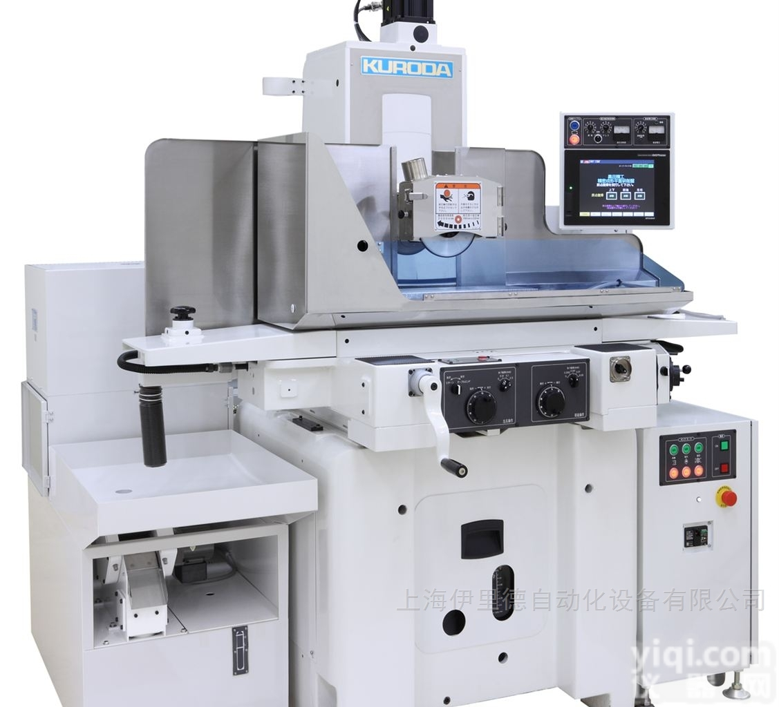 GS-45系列  伊<em>里德</em>代理<em>日本</em>KURODA<em>精密</em>成形平面磨床