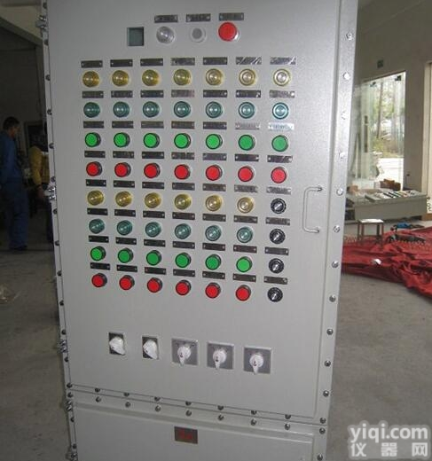 BXD  <em>防爆</em><em>动力</em><em>配电柜</em>碳钢材质定做