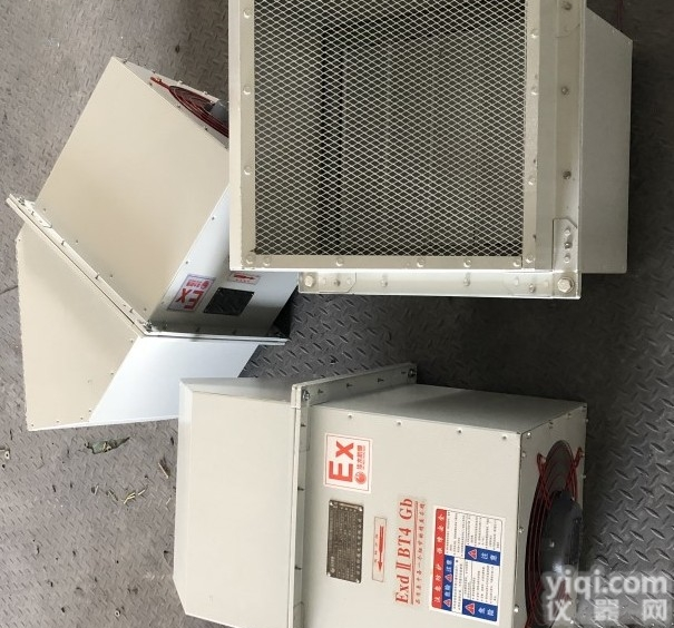 WEXD/WSP/SEF/BWEX  防爆送风排风<em>边墙</em>式<em>轴流风机</em>