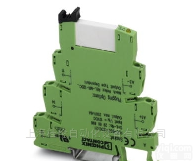 MCR-S10-50-UI-SW-DCI-NC  <em>菲尼克斯</em>电流变送器<em>可编程</em>且可组态