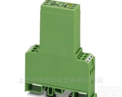MCR-S-1/5-UI-DCI-NC  德国<em>菲尼克斯</em>电流变送器<em>可编程</em>且可组态