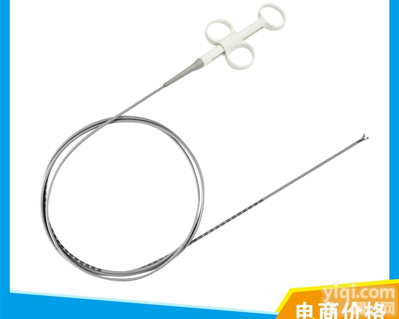 MTN-ABF-23/23-C-2  南京微创<em>一次性</em>内窥镜活体<em>取样</em>钳