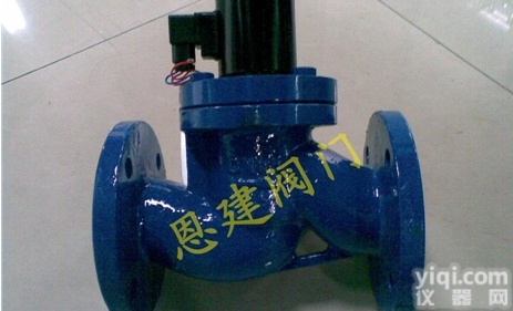 ZCZP-<em>300</em>  <em>稳定</em>可靠 ZCZP-<em>300</em>铸钢电磁阀