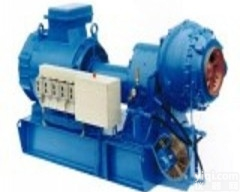 单级高速<em>离心式</em><em>鼓风机</em>