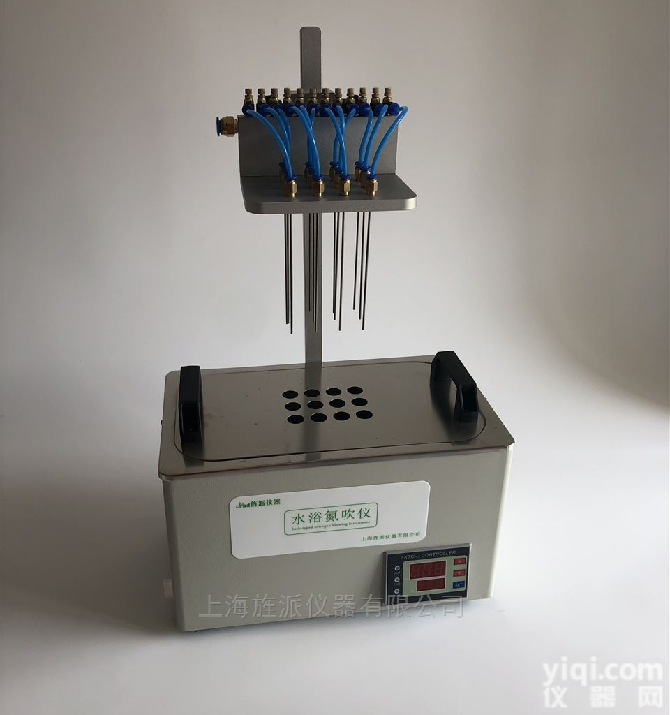 Jipad-<em>DCY</em>-24S  <em>DCY</em>-24S<em>水浴</em>氮吹仪|<em>DCY</em>-24S<em>氮气</em>吹扫仪厂家