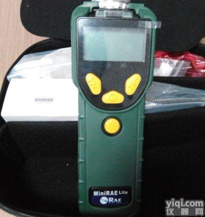 PGM-7300  <em>供应</em><em>天津地区</em>miniRAE Lite  VOC检测仪