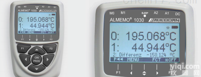 ALMEMO®<em>1036</em>-2  ClarkALMEMO®<em>1036</em>-2测量仪