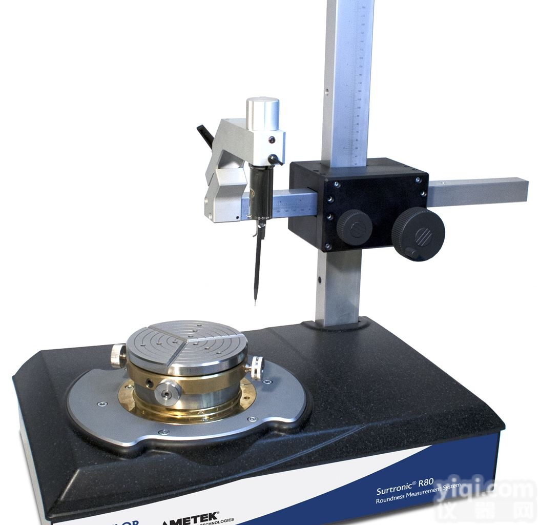 Surtronic R50-R80<em>泰勒</em>霍普森<em>圆度仪</em>