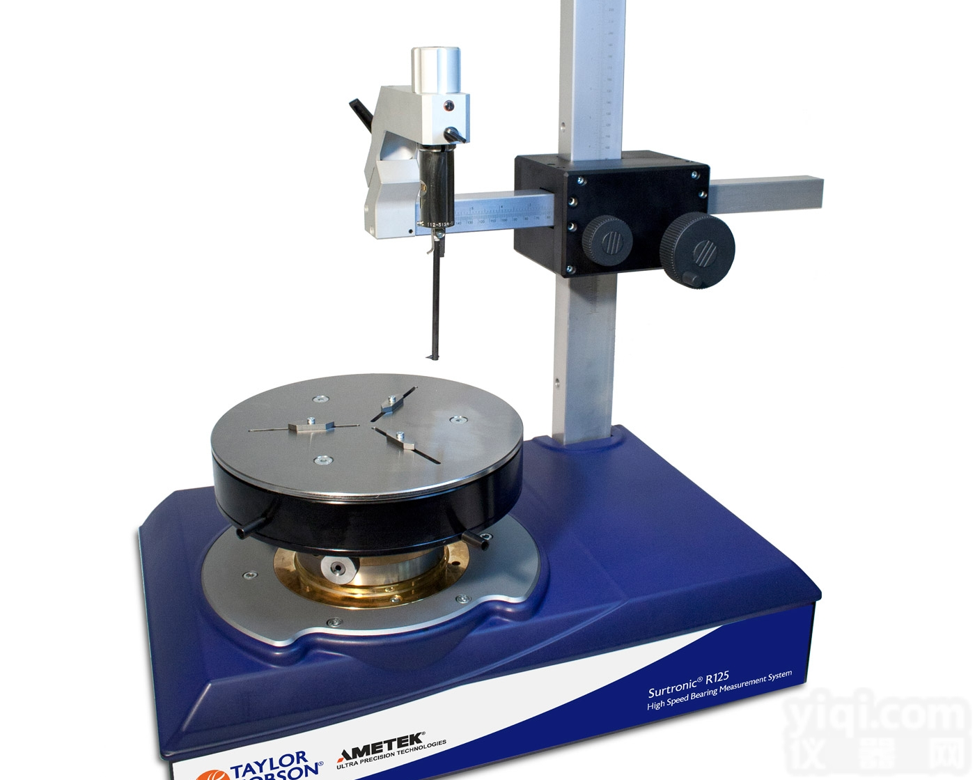 <em>英国</em><em>泰勒</em>Surtronic R100系列<em>圆度仪</em>