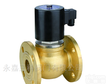 ZQDF  蒸汽<em>水油</em>用<em>电磁阀</em>