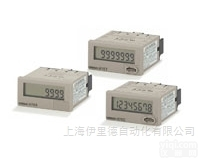 H7E□-N<em>计数器</em>  日本<em>欧姆龙</em>OMRON小型总数<em>计数器</em>原装