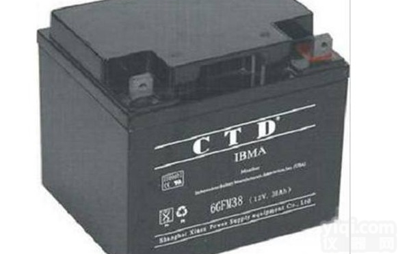 齐全  <em>德国</em>CTD<em>蓄电池</em>（ZG）营销<em>总部</em>