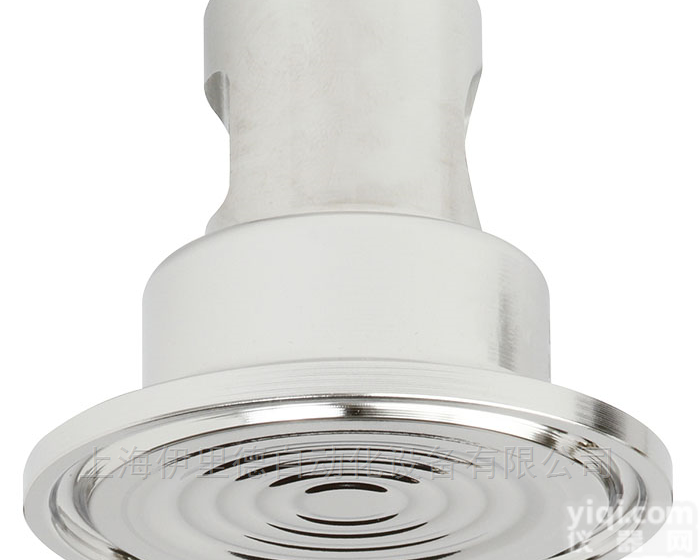 990.22, 990.52, 990.53  带卡箍连接德国<em>威卡</em>WIKA无菌连接的隔膜<em>密封</em>