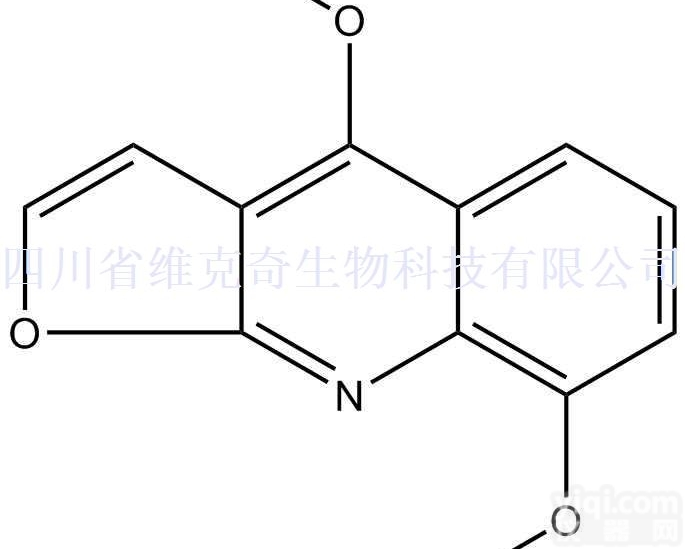 524-15-2  <em>花椒</em>碱直供<em>现货</em>标准品