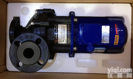 KD-65VP-7.5  原装国宝Pai<em>磁力泵</em>KD-65VP-7.5台湾KUOBAO