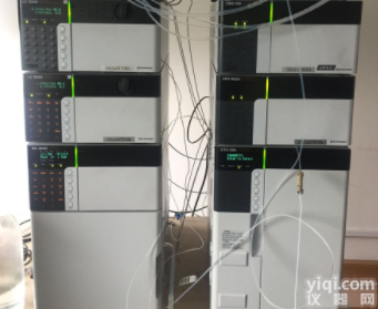 UHPLC LC-30A 超高压液相色谱仪