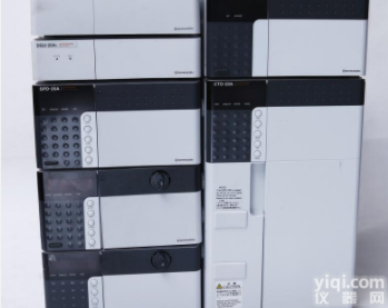 二手GX液相色谱仪