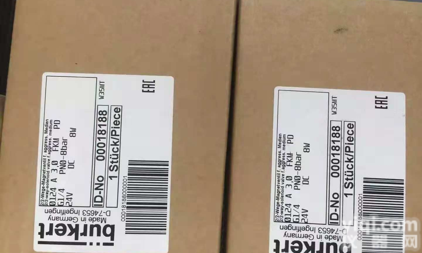 439174Y  burkert<em>控制器</em>439174Y天津<em>办事处</em>