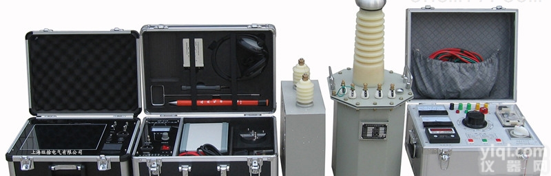 QLD-201D  远程一键测距多次<em>脉冲</em>电缆故障<em>测试系统</em>