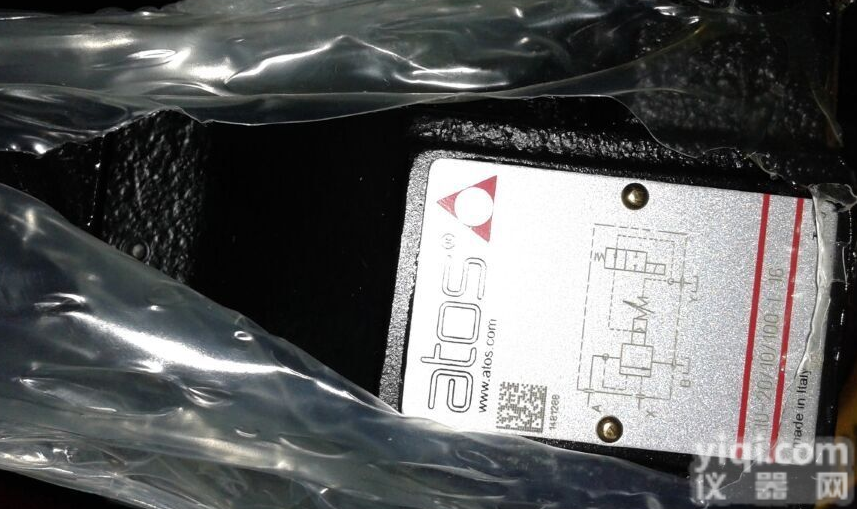 <em>意大利</em>产<em>AGIU</em>型ATOS<em>卸荷阀</em>