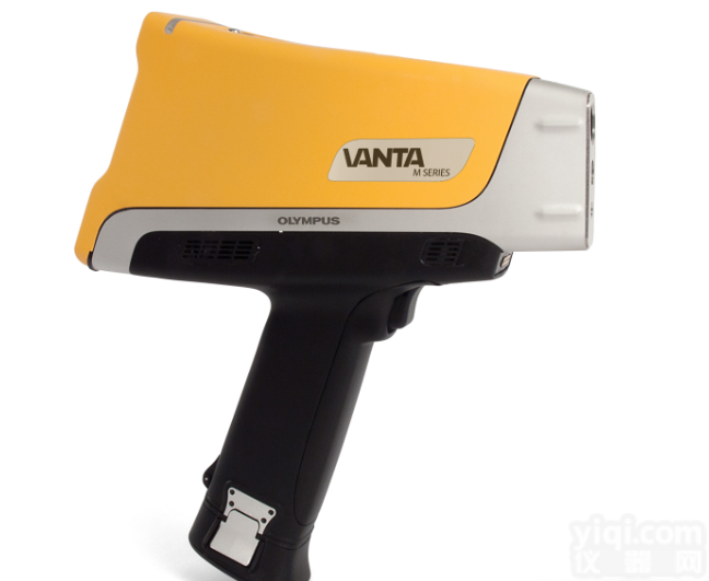 手持式<em>光谱仪</em>（土壤<em>重金属</em>分析仪）