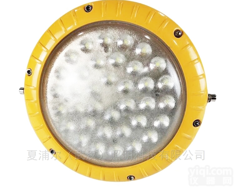 LED<em>防爆</em>灯<em>加气站</em>80W<em>泛光灯</em>