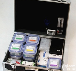 H28367  <em>食品安全</em>快速检<em>检测</em>箱