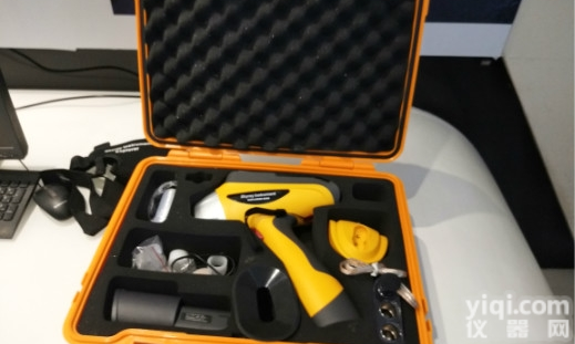 Explorer5OOO  手持式光谱<em>合金</em>仪<em>厂家</em>直销