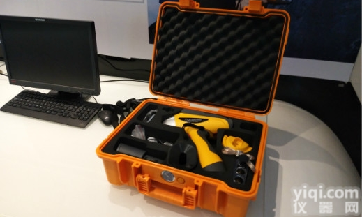 Explorer5OOO  手持式<em>镀层</em>及<em>合金</em>分析仪